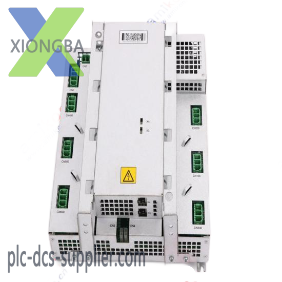 ABB SD821