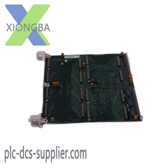 ABB SD831 3BSC610064R1  DCS Module