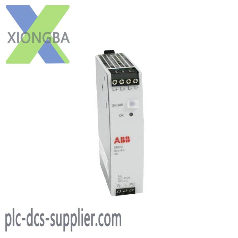 ABB 3HAC0634-1