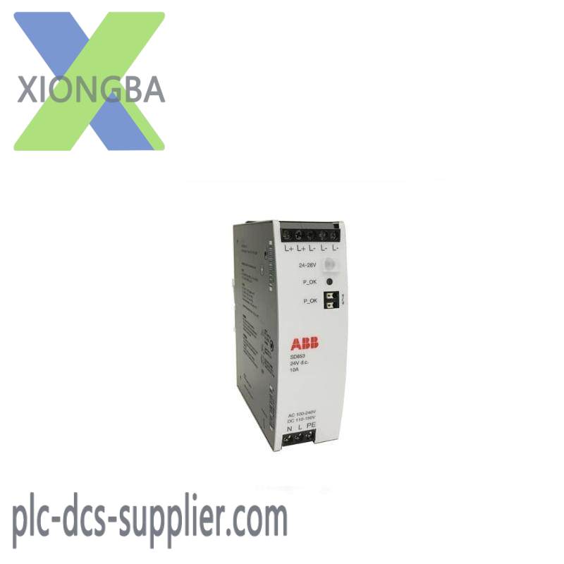 ABB CP415M 1SBP260191R1001