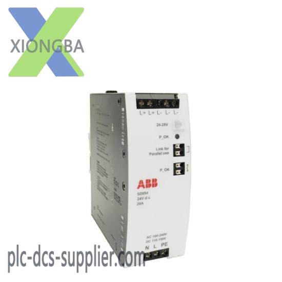 ABB YT213001-B