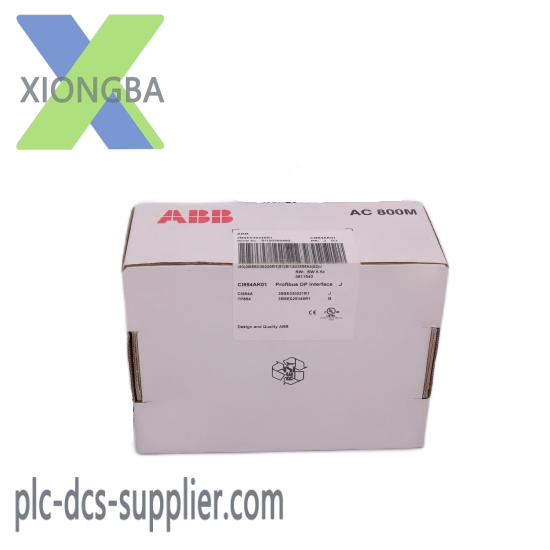 ABB SDCD-POW-4