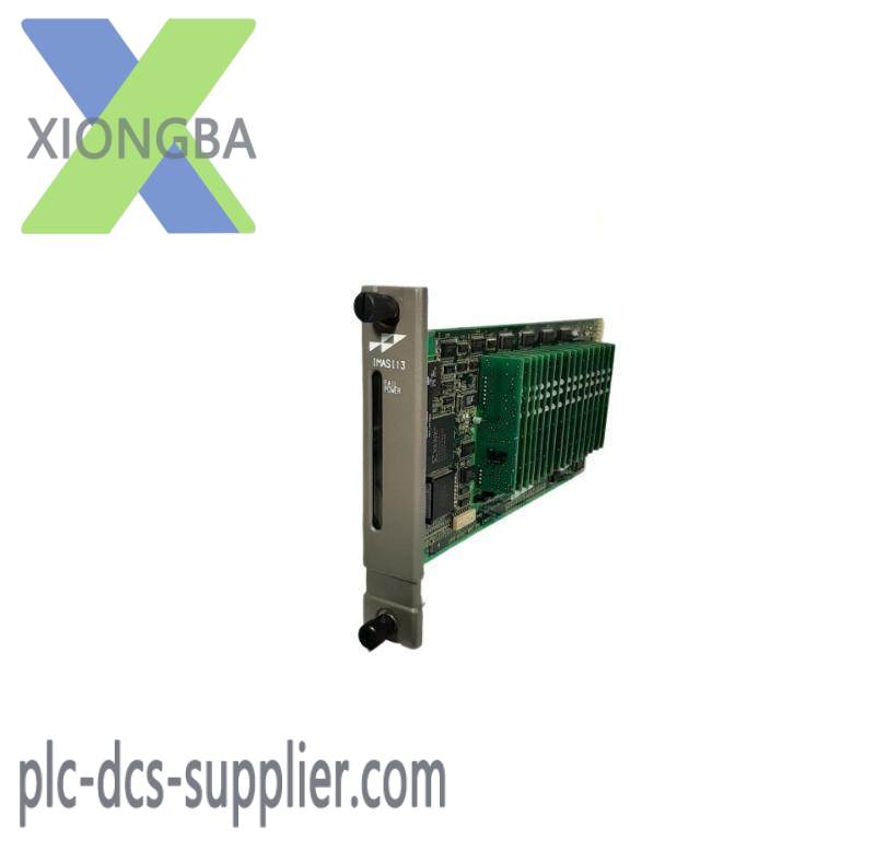 ABB SDCS-AMC-CLAS2