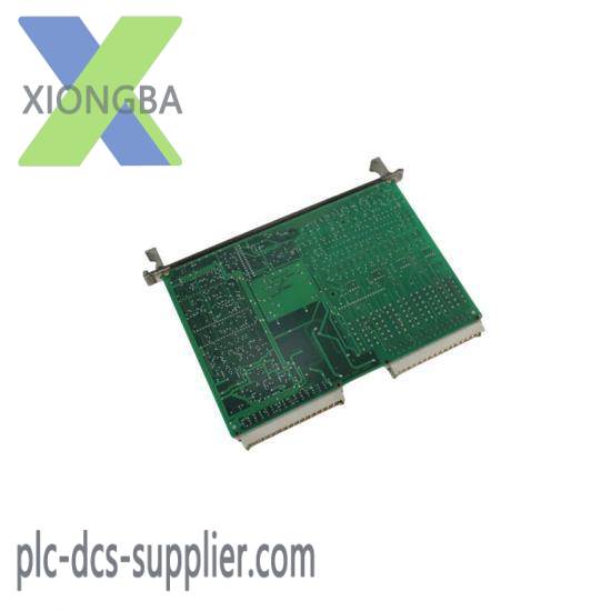 ABB SDCS-AMC-CLAS2