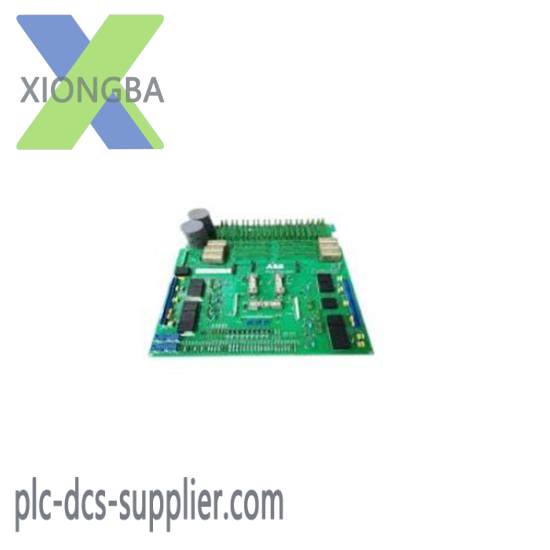 ABB DSQC661 3HAC02653-001 Power Supply