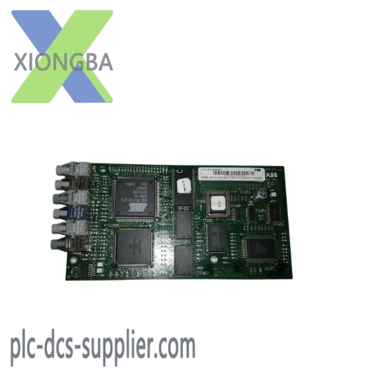 ABB SDCS-AMC-DC-2 3ADT312700R0001  New