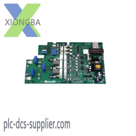 ABB SDCS-AMC-DC-2 COAT 3ADT220090R0040 Circuit Board