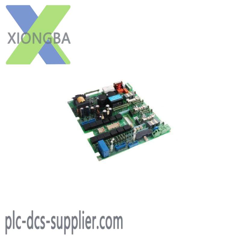 ABB SDCS-AMC-DC-2 COAT 3ADT220090R004 Control Board