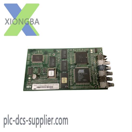 ABB SDCS-AMC-DC-2COAT CONTROL BOARD WITHOUT SOFTW