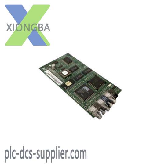 ABB SDCS-AMC-DC2 3ADT312700R0001 CONTROL UNIT