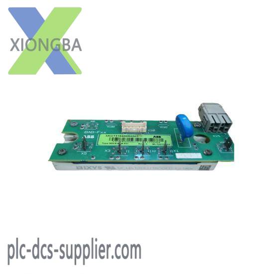 ABB 3HAC17720-8