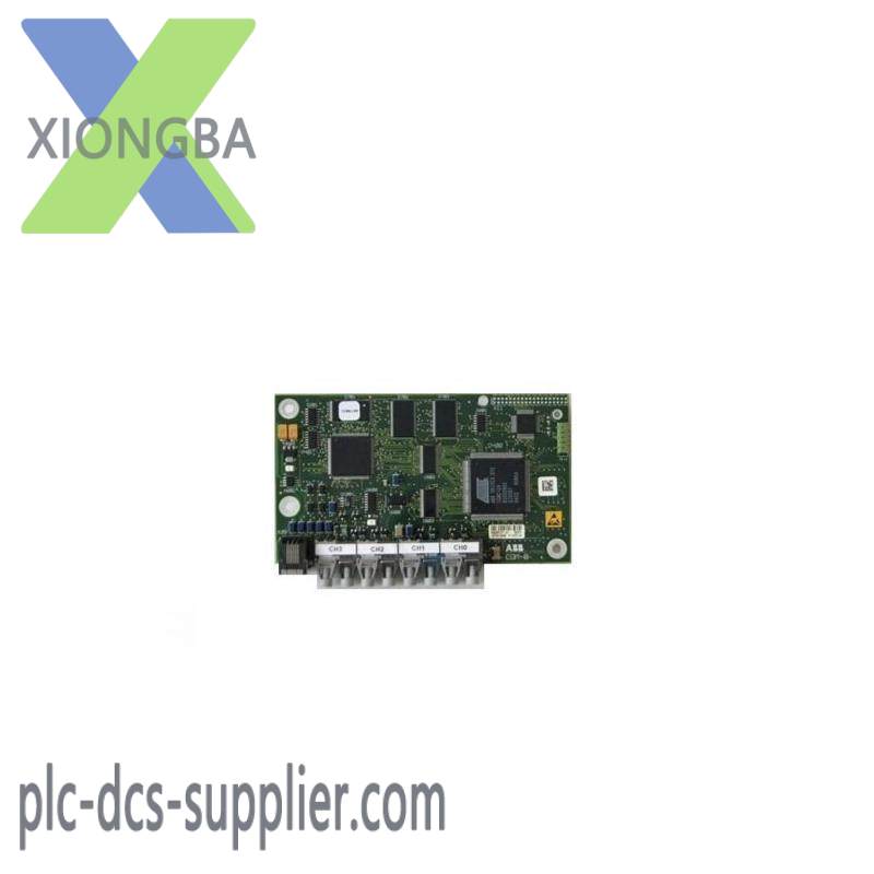 ABB SDCS-COM-82
