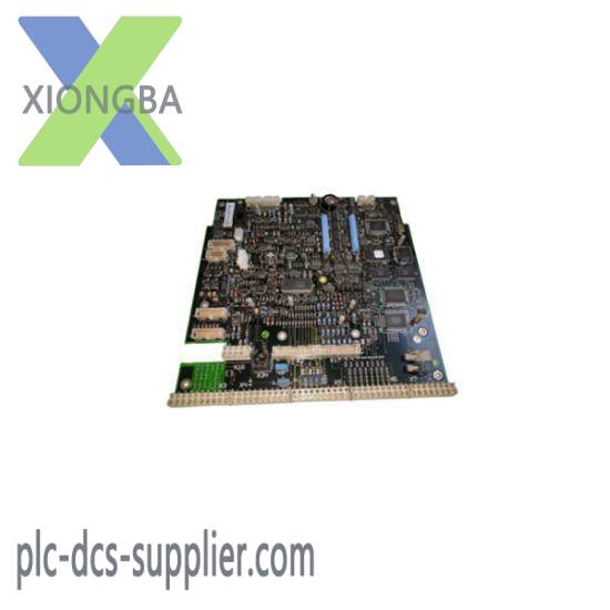 ABB SDCS-CON-2 3ADT309600R1 Control Board