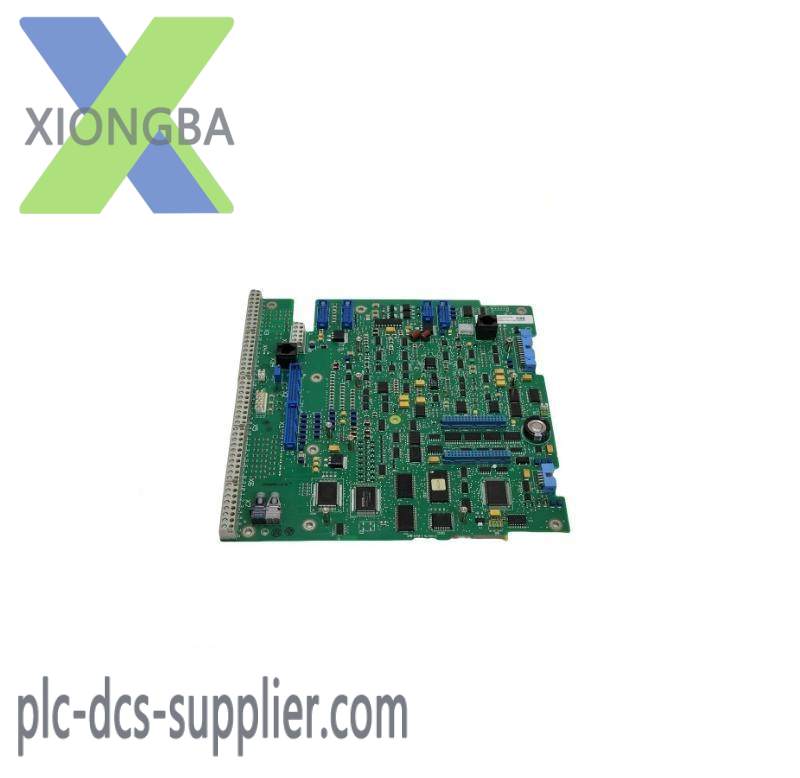 ABB SDCS-CON-2 3ADT309600R1 SDCS-CON-21 3ADT220072R0012 module