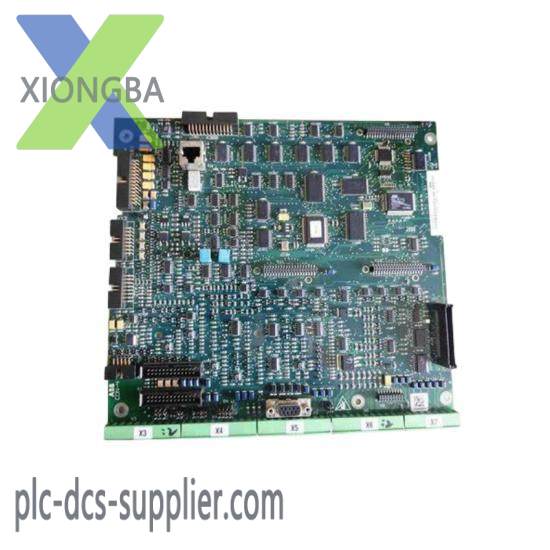 ABB SDCS-CON-4 3ADT313900R1001 CONTROL BOARD