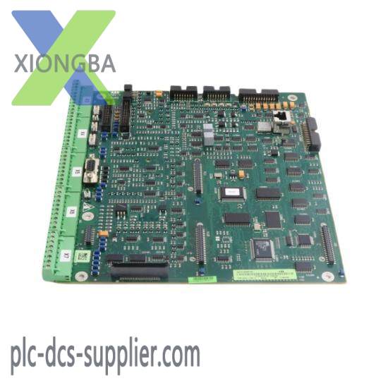 ABB SDCS-CON-4 3ADT313900R1501 Control Module