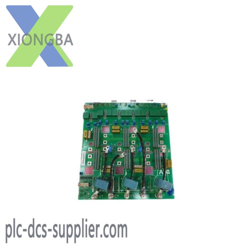 ABB SDCS-CON-H01 POWER INTERFACE BOARD