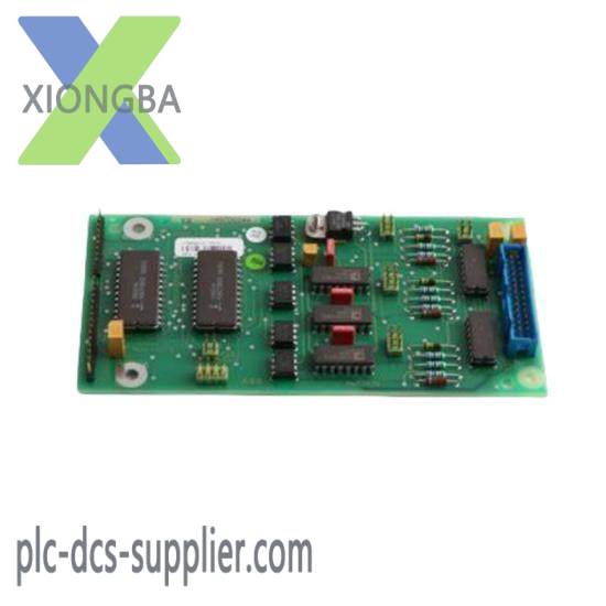 ABB SDCS-FEX-2A