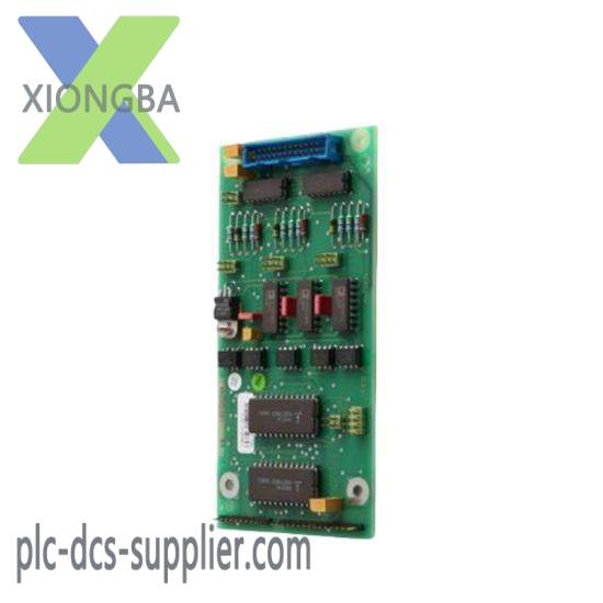 ABB SDCS-FEX-2A