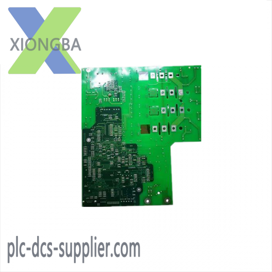 ABB SDCS-FEX-32 FIELD EXCITER