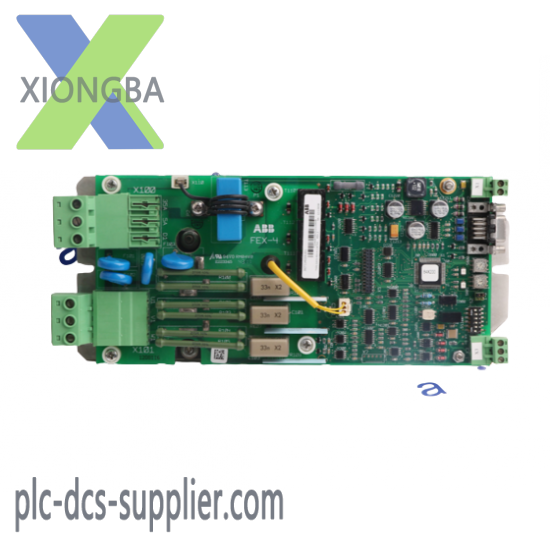 ABB SDCS-FEX-425  DCS Module