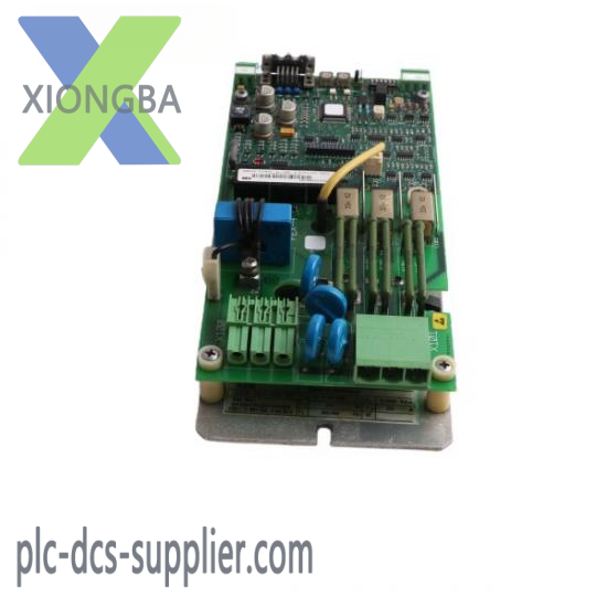 ABB SDCS-FEX-4 Excitation Module Main Board