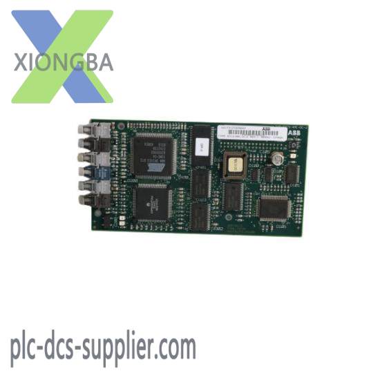 ABB SDCS-I0E-2 CIRCUIT BOARD