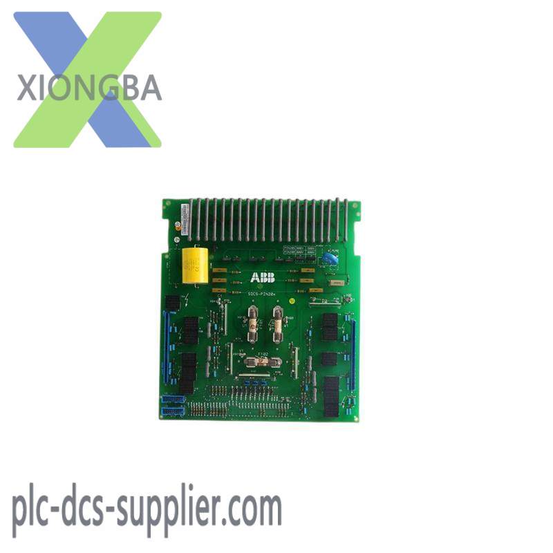 ABB 3BHL000986P7000