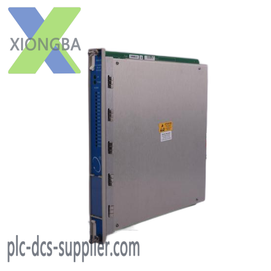 ABB SDCS-IOB-22 3BSE005177R1 Spare Part