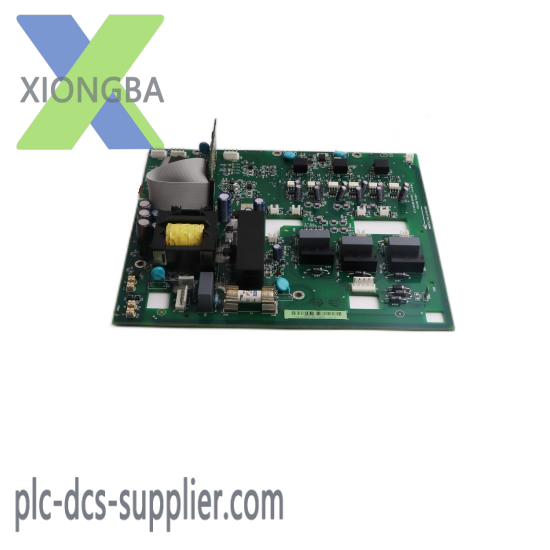 ABB SDCS-IOB-22 3BSE005177R1 Spare Part