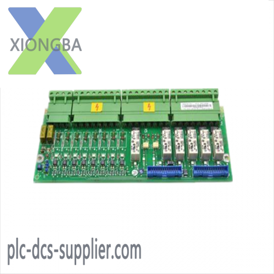 ABB SDCS-IOB-22 Digital connection board