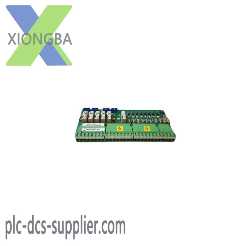 ABB MBX513