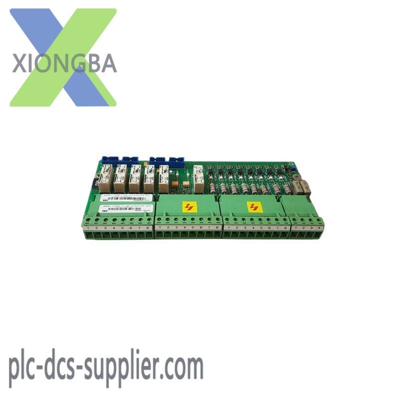 ABB SDCS-IOB-23 I/O MODULE