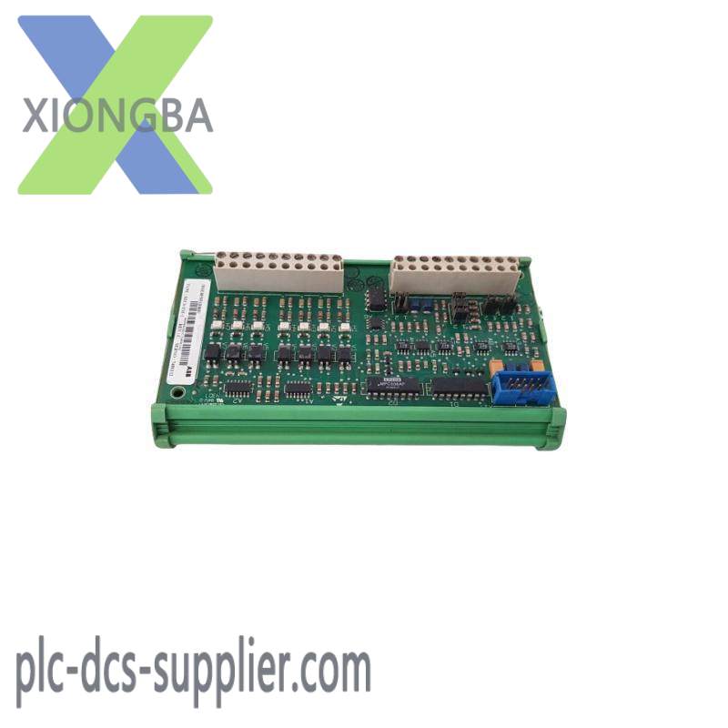 ABB SDCS-IOE-1 MEASUREMENT BOARD