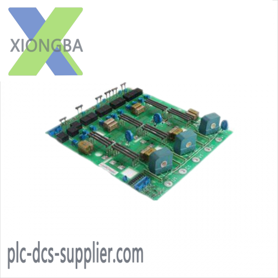 ABB SDCS-PIN-11-COAT POWER INTERFACE B