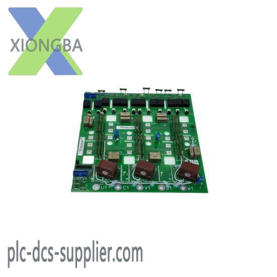 ABB SDCS-PIN-11 3ADT306100R0001 INTERFACE BOARD