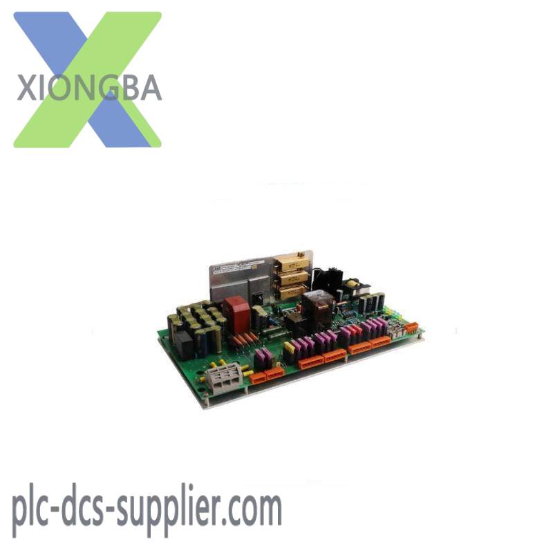 ABB SDCS-PIN-205B-COAT 3ADT220090R0035 MODULE
