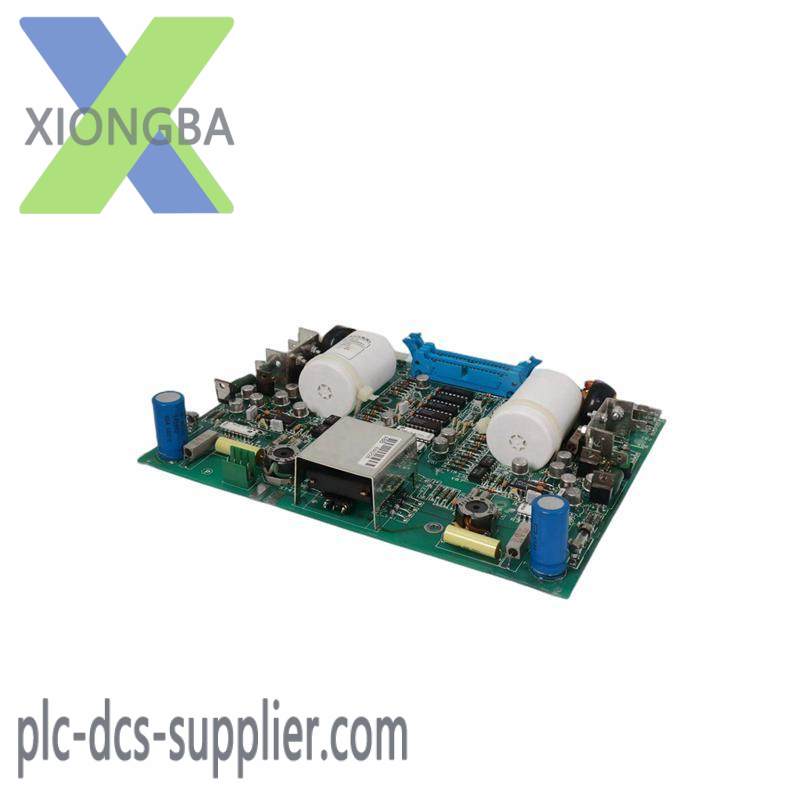 ABB GJR5250000R0202 07KR91