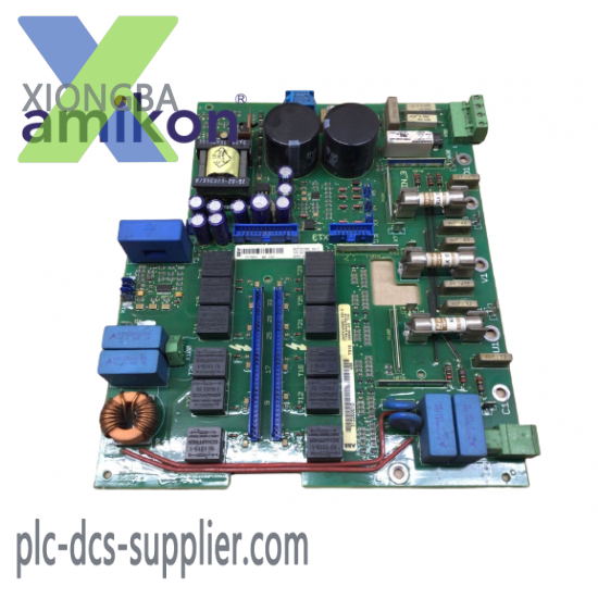 ABB SDCS-PIN-3A  DCS Module