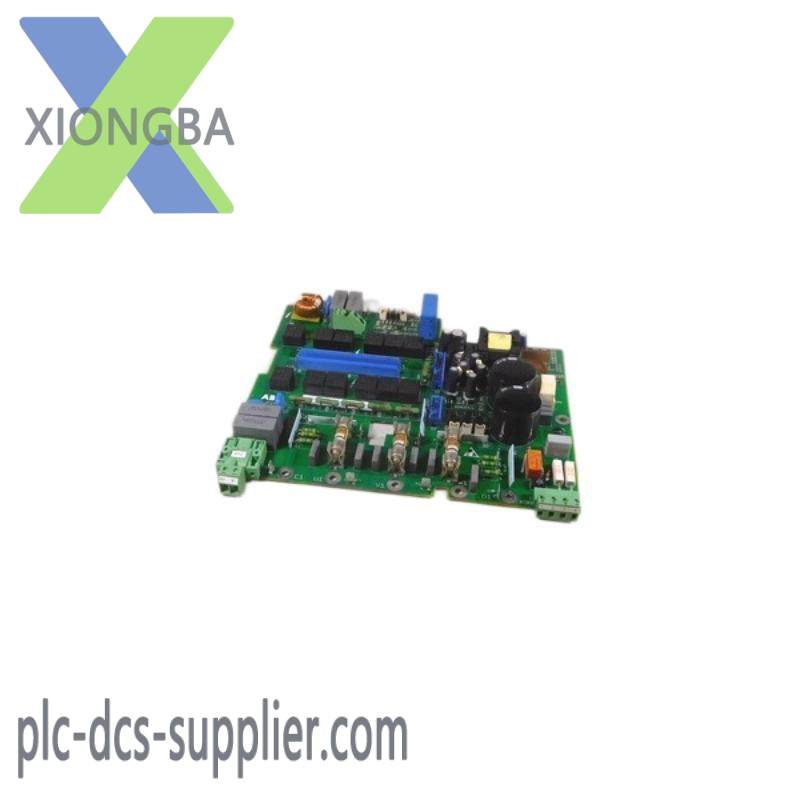 ABB SDCS-PIN-3B Motherboards