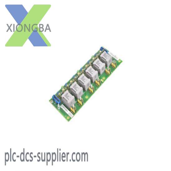 ABB SDCS-PIN-41A 3BSE004939R1 PC BOARD