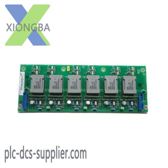 ABB SDCS-PIN-48-SD