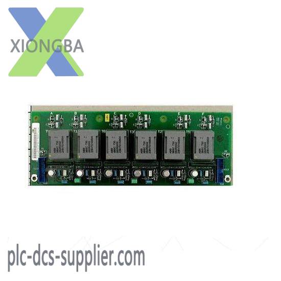ABB SDCS-PIN-48-SD  DCS Module