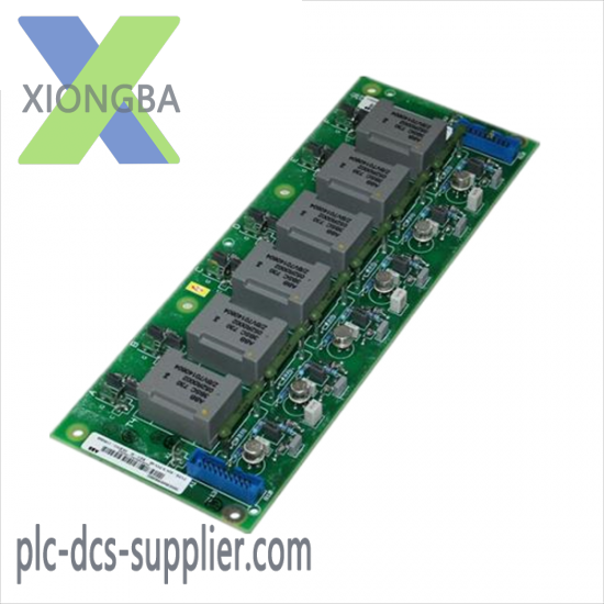 ABB 3HAC024651-001