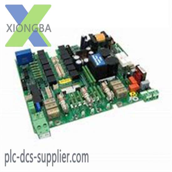 ABB SDCS-PIN-4 Power Interface Board