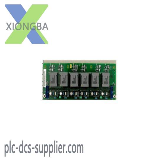 ABB 3HAC029501-003