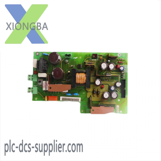 ABB SDCS-POW-1 10012279 POWER SUPPLY