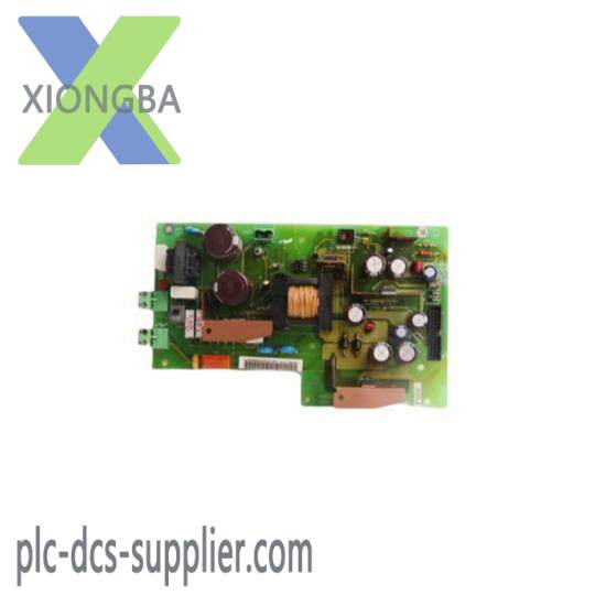 ABB SDCS-POW-1 10012279 Power Supply Board