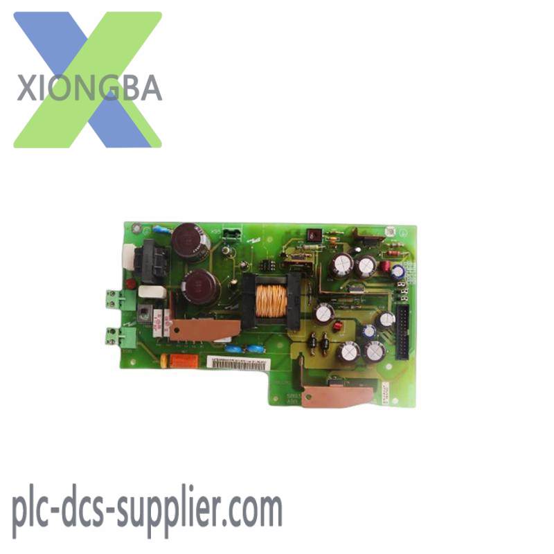 ABB SDCS-POW-1 10012279F Power Supply