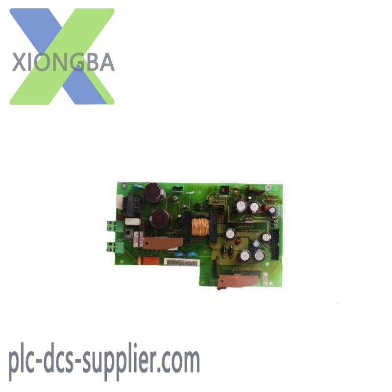 ABB SDCS-POW-1 3ADT220090R0003 Power Board